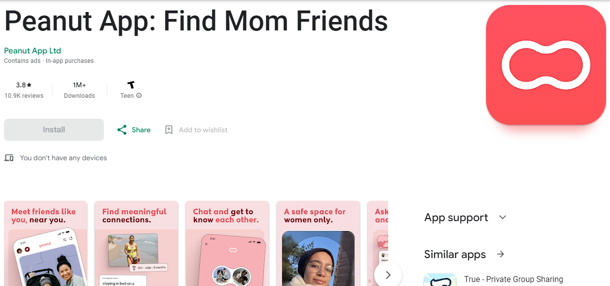 Топ-5 незаменимых приложений для молодых мам, которые облегчат жизнь